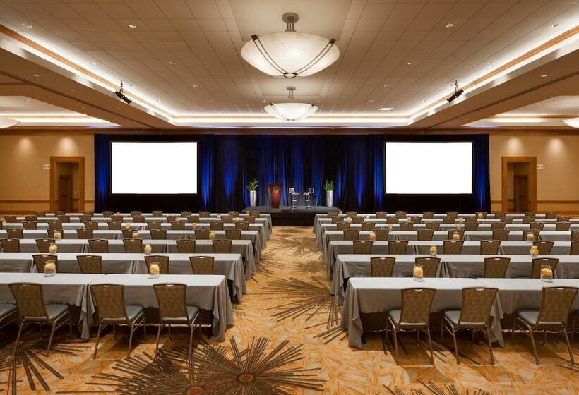 בית מלון כפרי The Westin Austin At The Domain