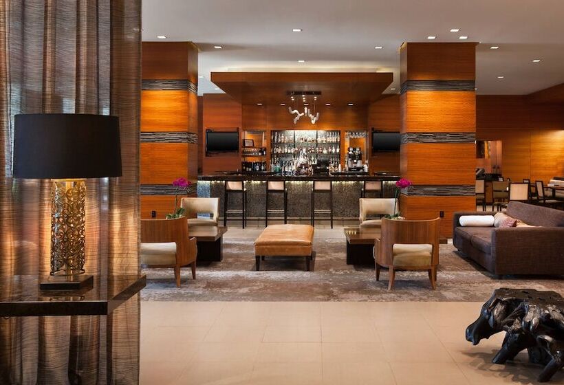 호텔 The Westin Austin At The Domain