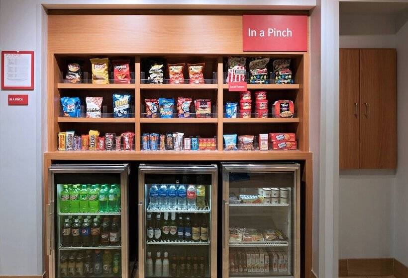 فندق Towneplace Suites By Marriott Monroe