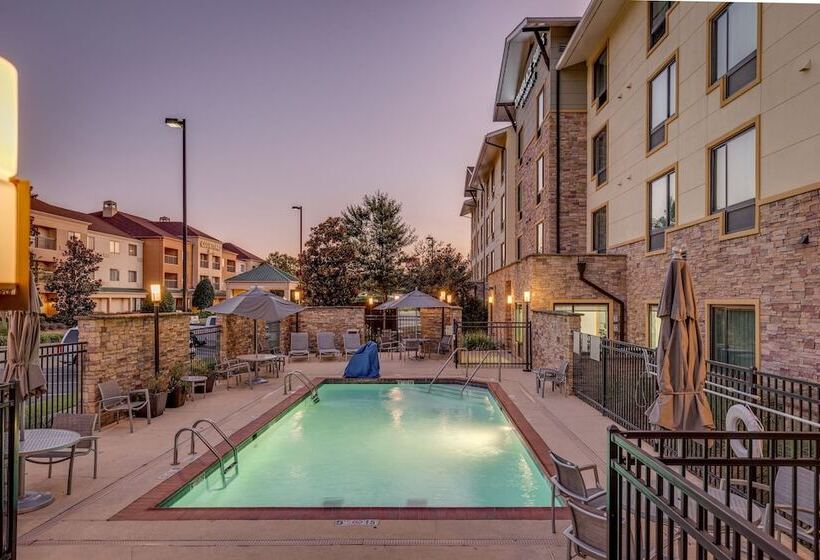 فندق Towneplace Suites By Marriott Monroe