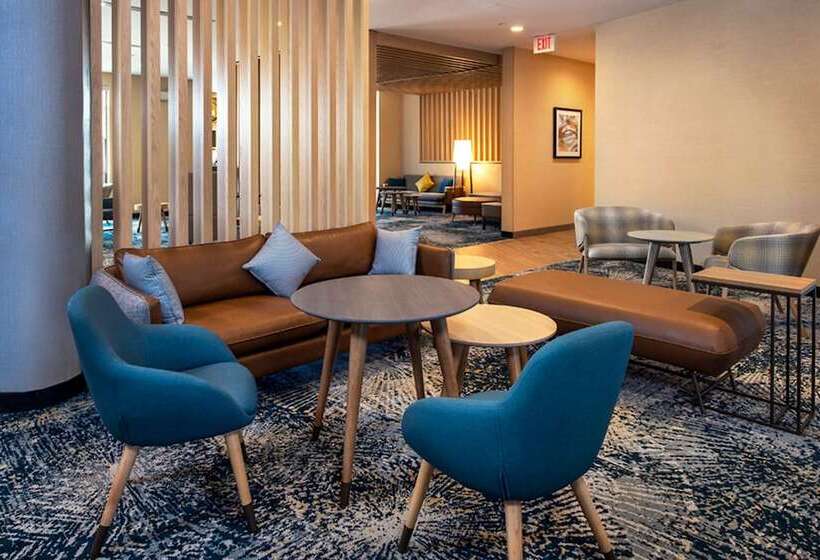 فندق Towneplace Suites By Marriott Frederick