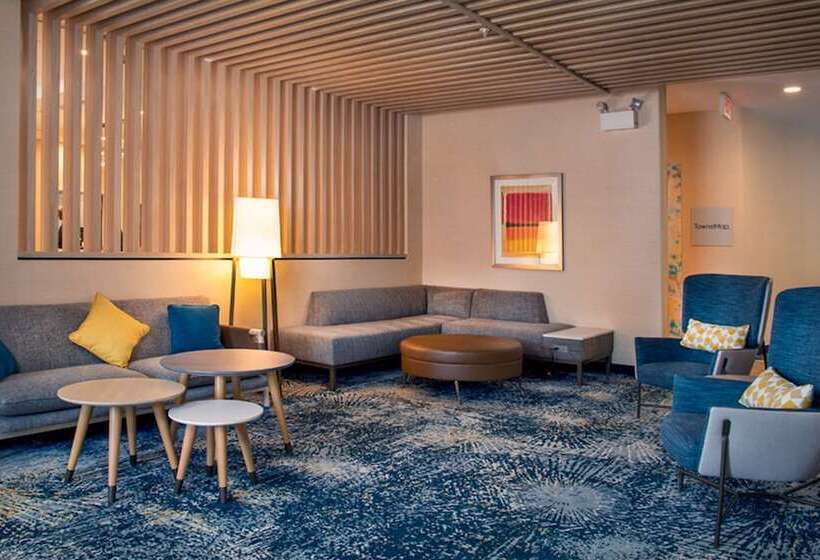 فندق Towneplace Suites By Marriott Frederick