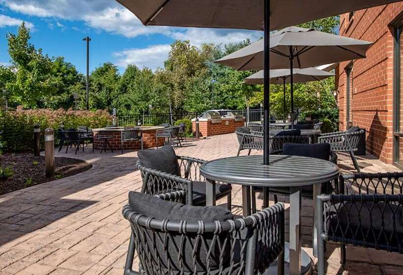 فندق Towneplace Suites By Marriott Frederick