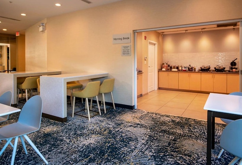 فندق Towneplace Suites By Marriott Frederick