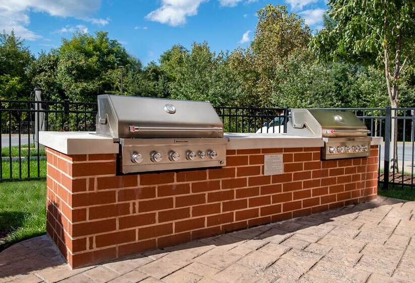 فندق Towneplace Suites By Marriott Frederick