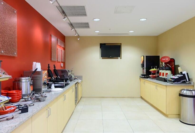 فندق Towneplace Suites By Marriott Frederick