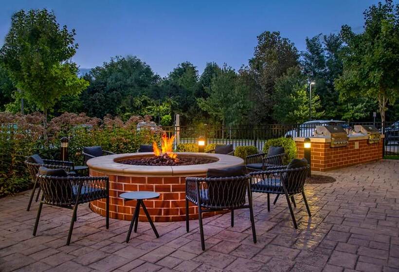 فندق Towneplace Suites By Marriott Frederick