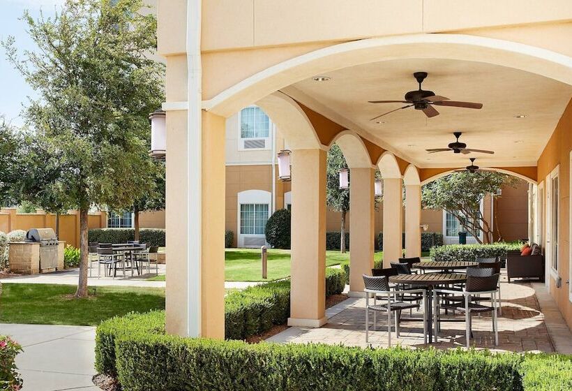 ホテル Towneplace Suites By Marriott Midland