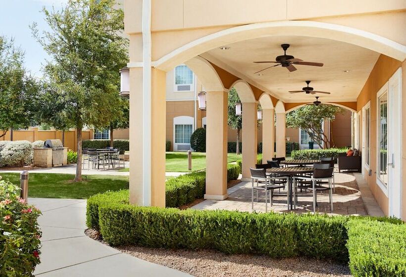 ホテル Towneplace Suites By Marriott Midland