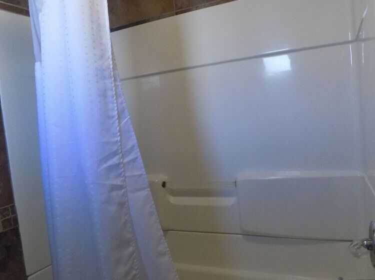 בית מלון כפרי Virginia Inn