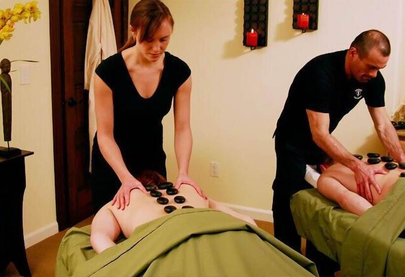 호텔 West Sonoma Inn & Spa