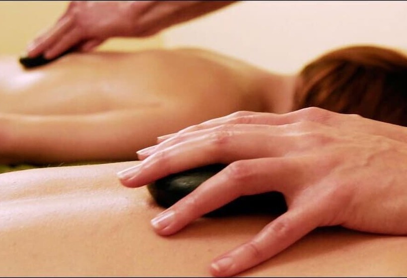 호텔 West Sonoma Inn & Spa