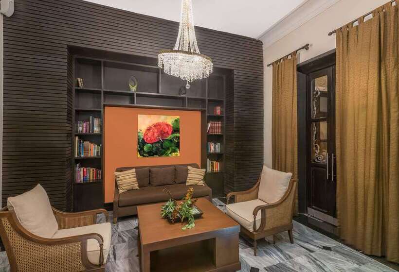 Отель Wyndham Merida