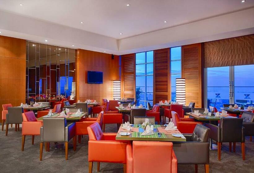 בית מלון כפרי Zenith Kuantan