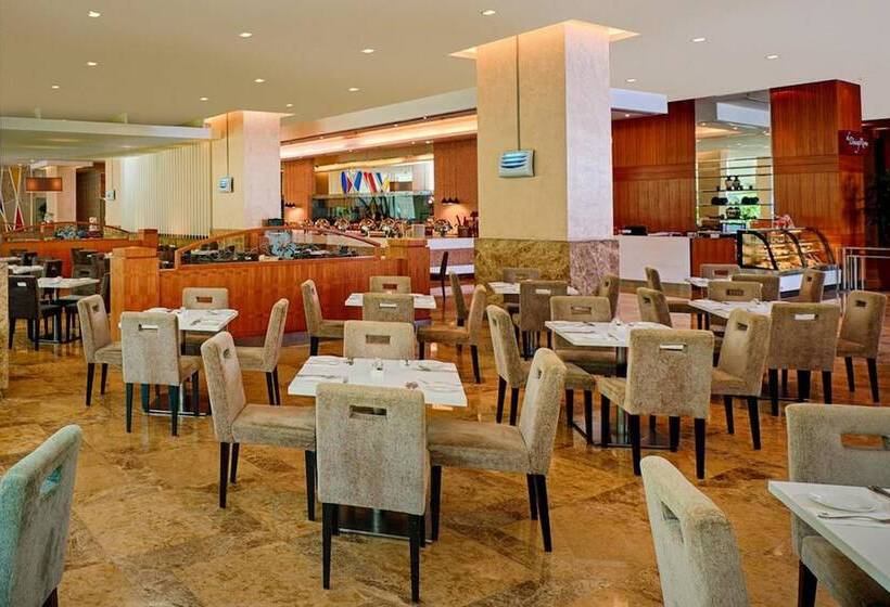 בית מלון כפרי Zenith Kuantan