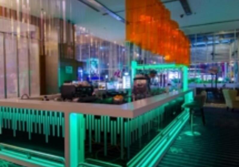 בית מלון כפרי Zenith Kuantan