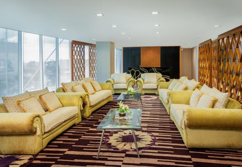 فندق Zenith Kuantan