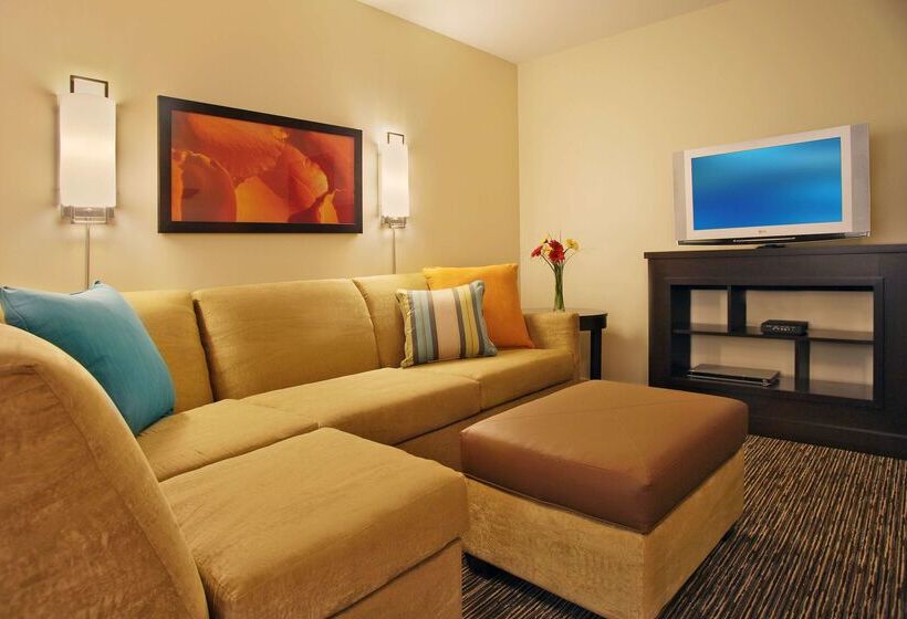 Hyatt House Naperville/warrenville