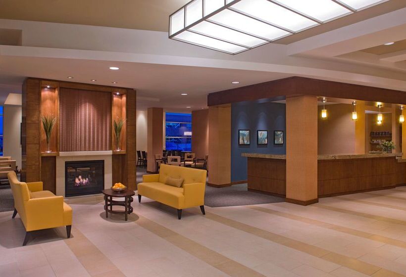 Hyatt House Naperville/warrenville