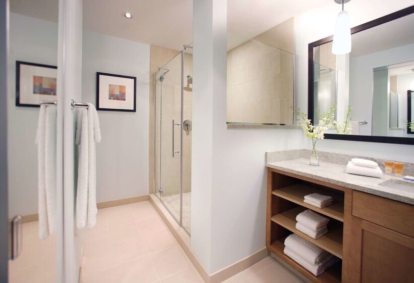 Hyatt House Naperville/warrenville