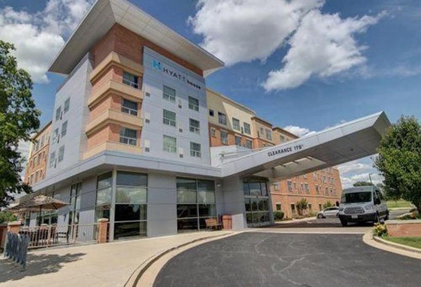 Hyatt House Naperville/warrenville
