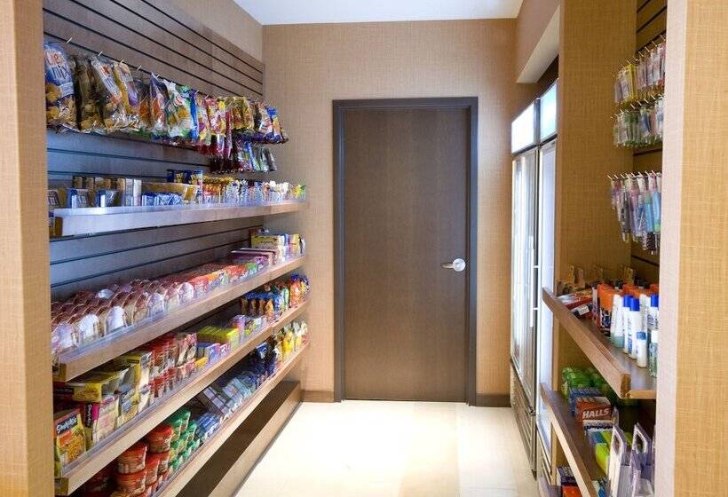 Hyatt House Naperville/warrenville