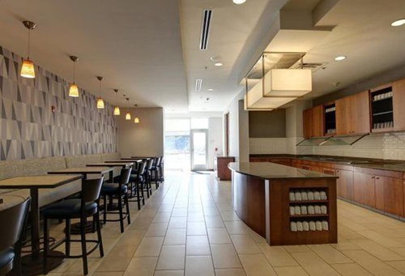 Hyatt House Naperville/warrenville