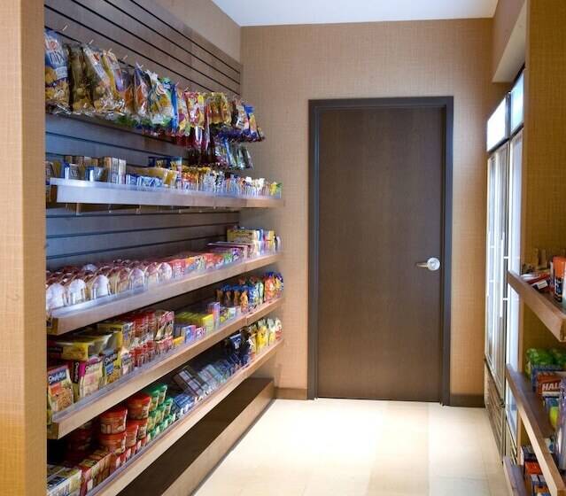 Hyatt House Naperville/warrenville