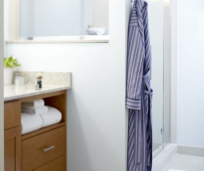 Hyatt House Naperville/warrenville