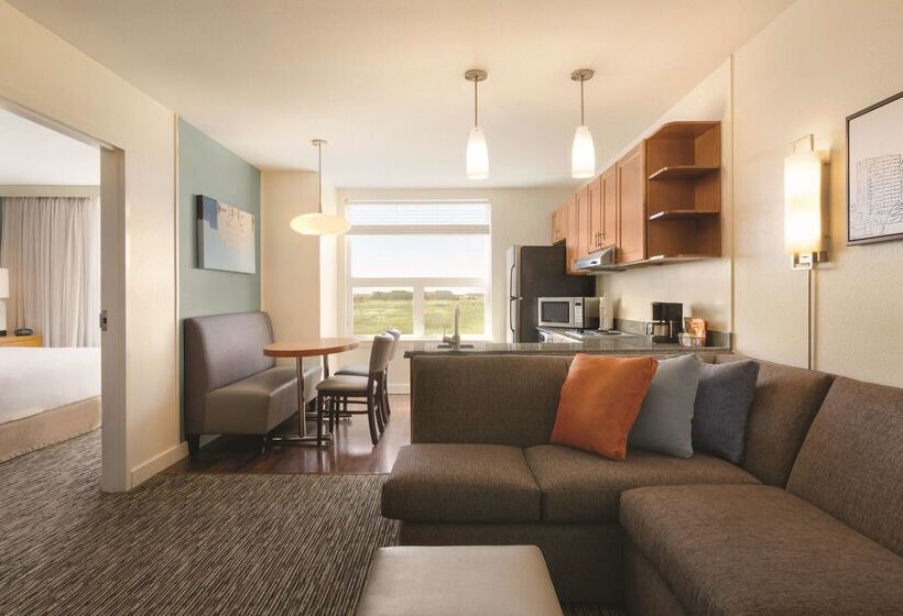 Hyatt House Denver Airport
