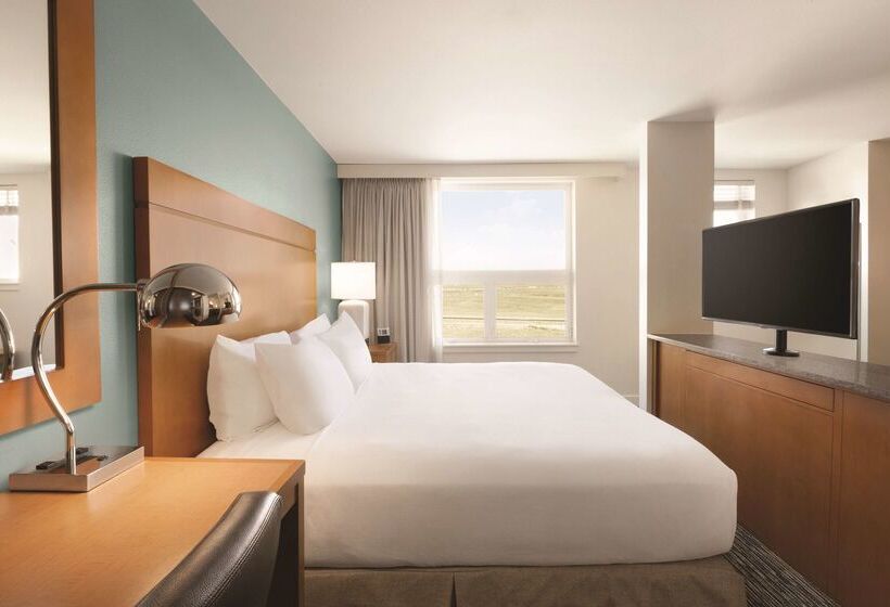 Hyatt House Denver Airport