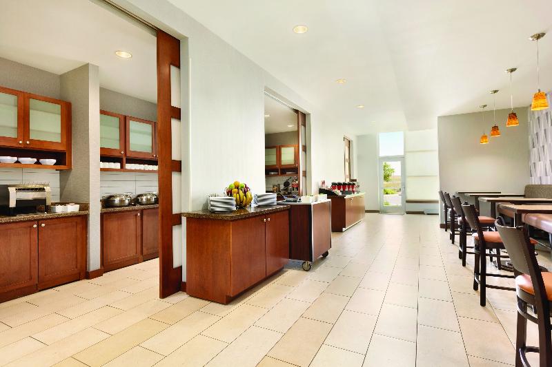 Hyatt House Denver Airport