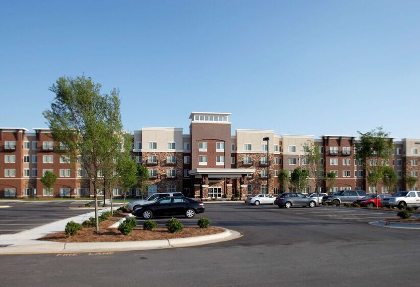 Hyatt House Raleigh Durham Airport