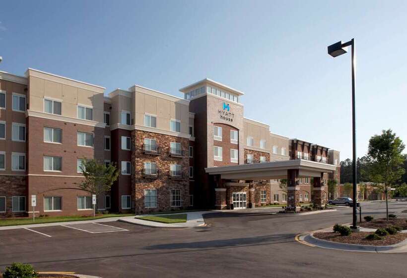 Hyatt House Raleigh Durham Airport