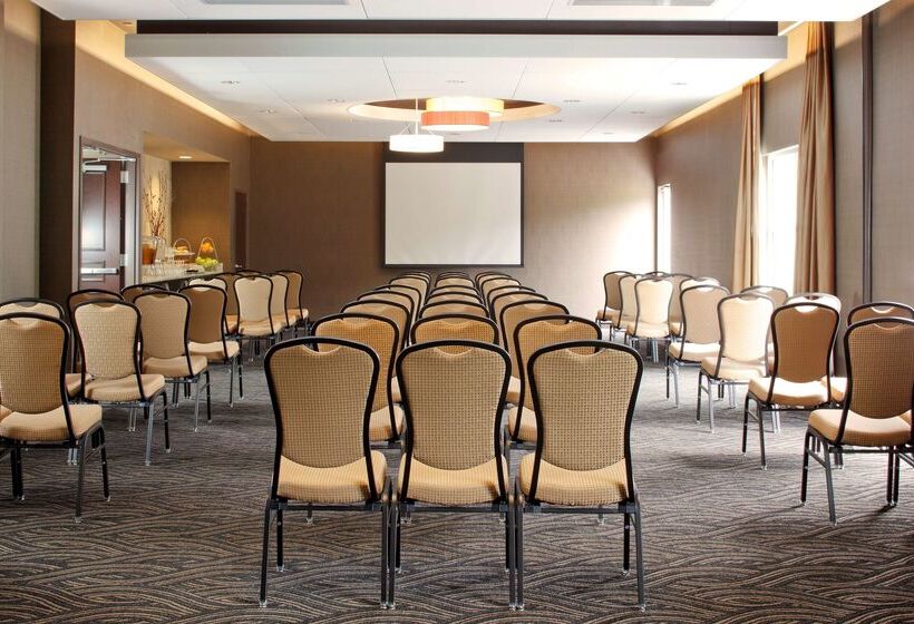 Hyatt House Raleigh Durham Airport