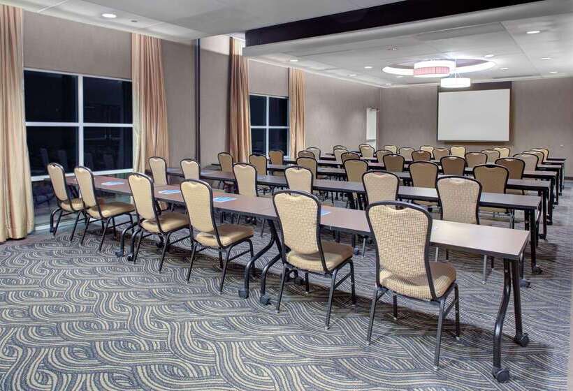 Hyatt House Raleigh Durham Airport