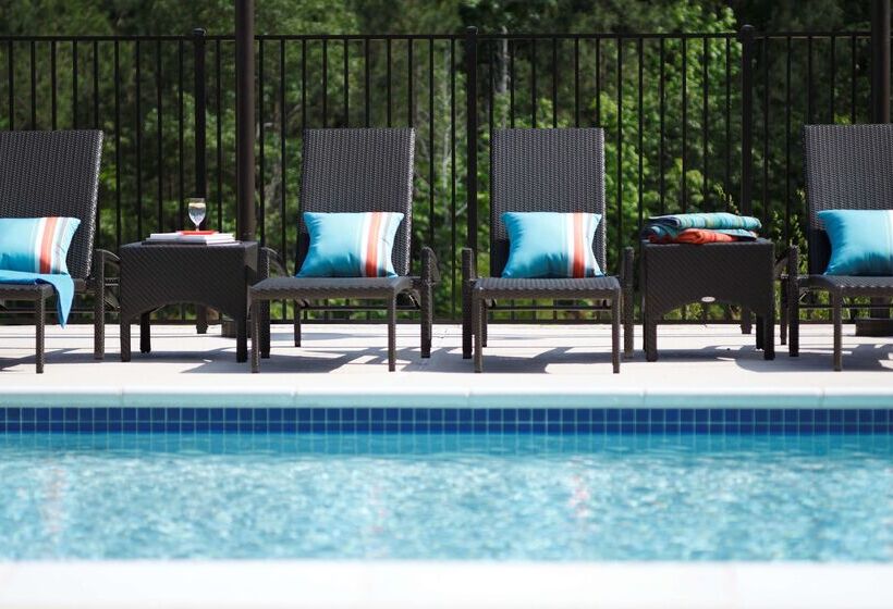 Hyatt House Raleigh Durham Airport