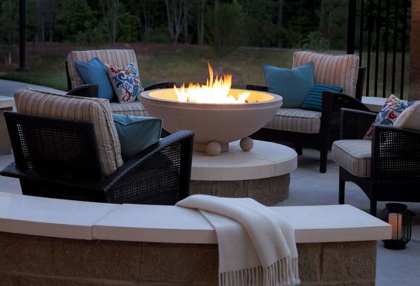 Hyatt House Raleigh Durham Airport