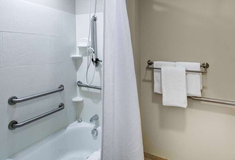 Hyatt House Raleigh Durham Airport