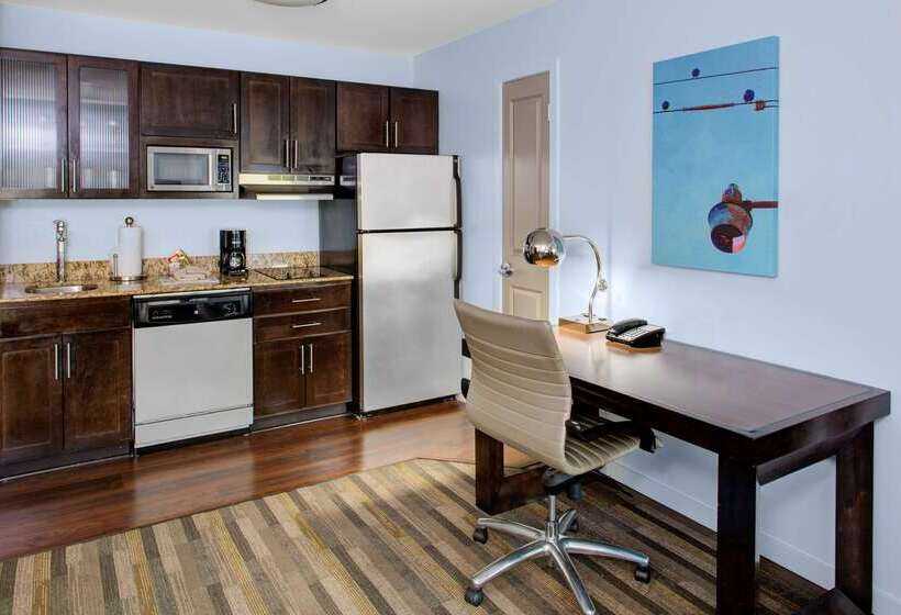 Hyatt House Raleigh Durham Airport