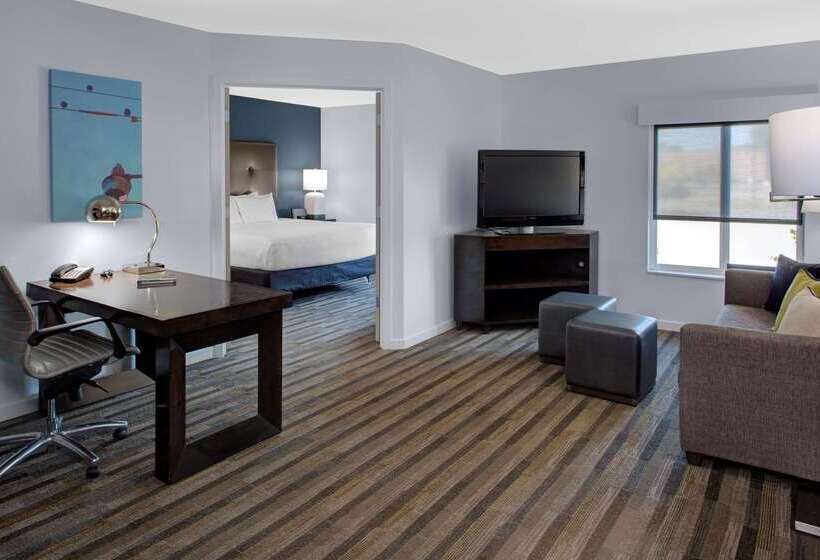 Hyatt House Raleigh Durham Airport