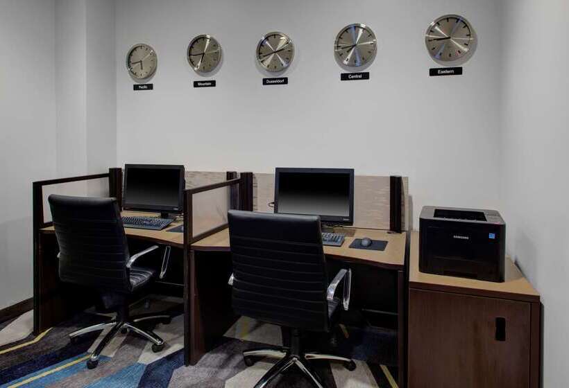 Hyatt House Raleigh Durham Airport