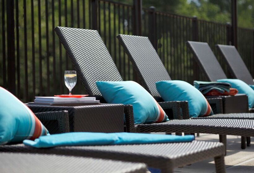 Hyatt House Raleigh Durham Airport