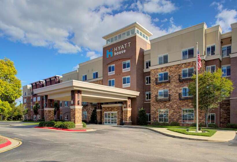 Hyatt House Raleigh Durham Airport