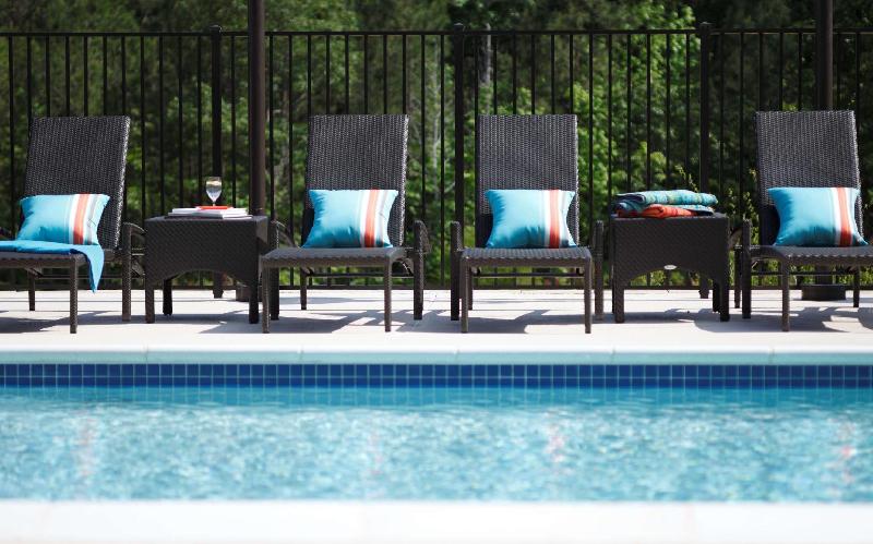 Hyatt House Raleigh Durham Airport