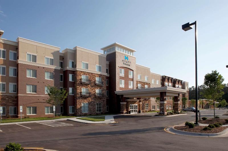 Hyatt House Raleigh Durham Airport