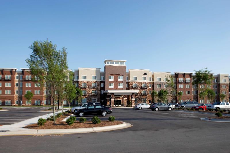 Hyatt House Raleigh Durham Airport