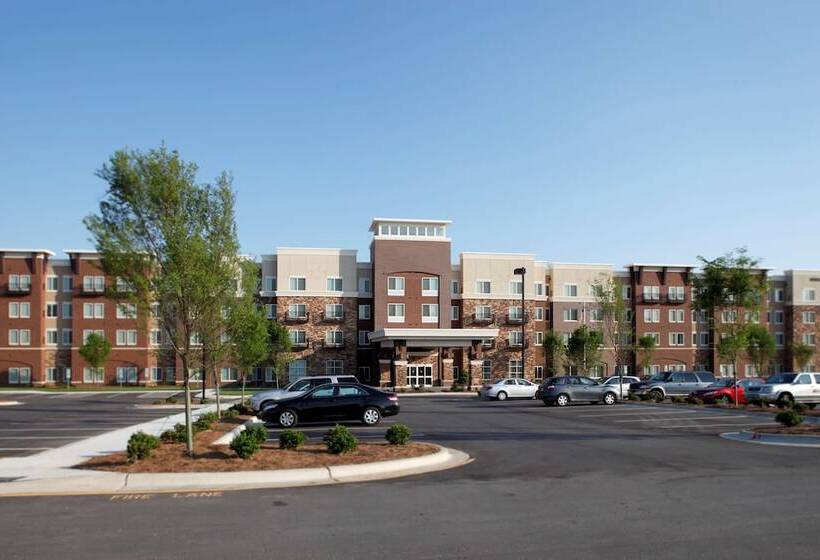 Hyatt House Raleigh Durham Airport