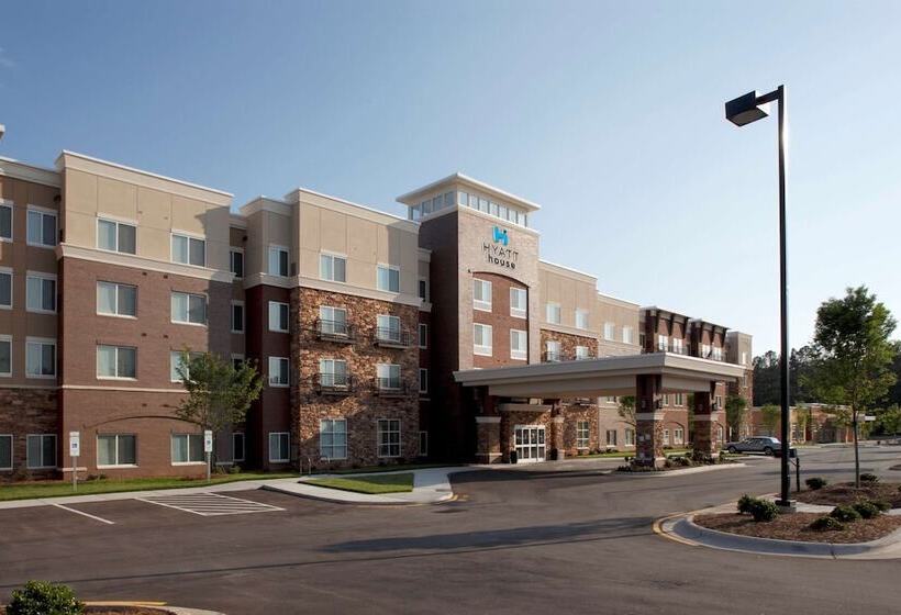 Hyatt House Raleigh Durham Airport