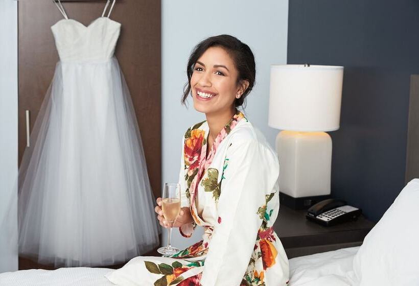 Hyatt House Raleigh Durham Airport